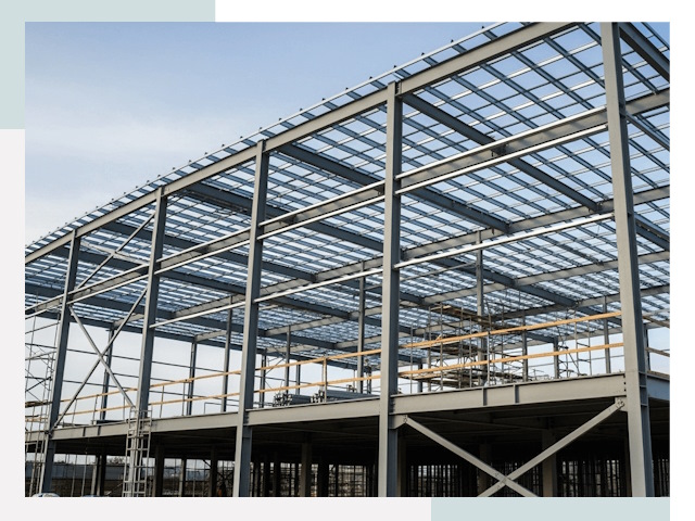 Строительство заводов под ключ от 622 руб. в Пушкино