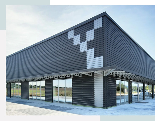 Торговые здания в Пушкино от 622 руб. за м2