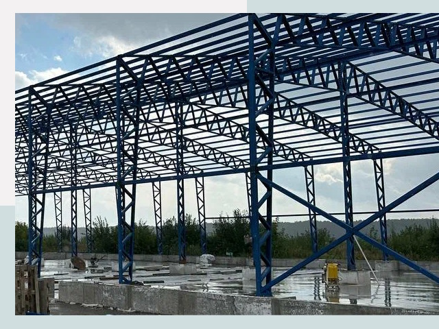 Строительство картодромов в Пушкине