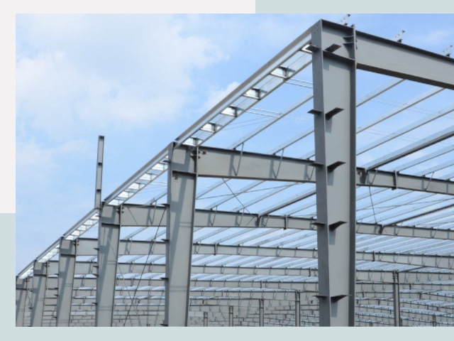 Металлокаркасы для складов от 622 руб. в Пушкине